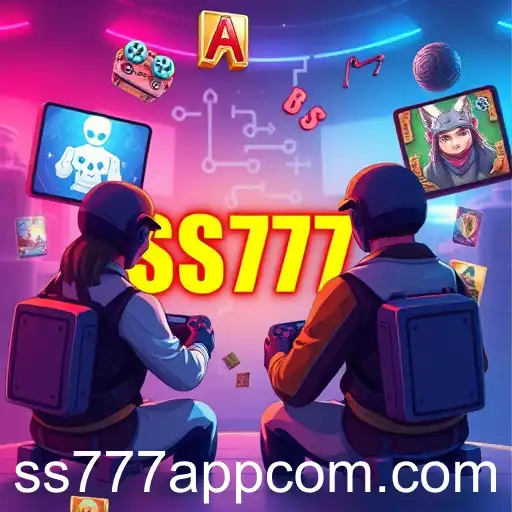 The Rise of SS777 in Gaming Community