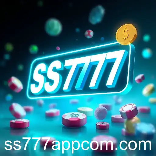 SS777 App Revolutionizes English Gaming Experience