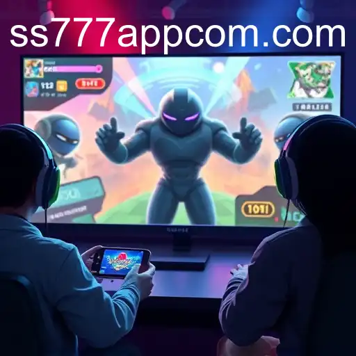 Gaming Innovation and Trends for 2025