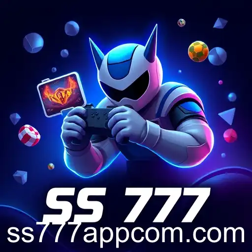 Gaming Innovations with SS777 App