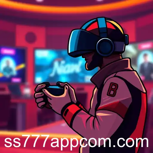 Gaming Trends in 2025: The Rise of SS777 App