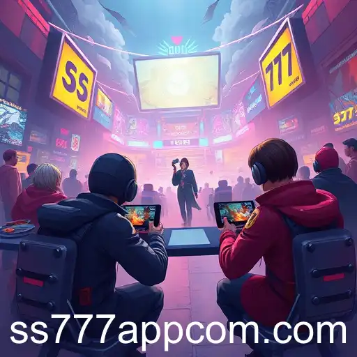 The Rise and Fall of SS777 App in Gaming Industry