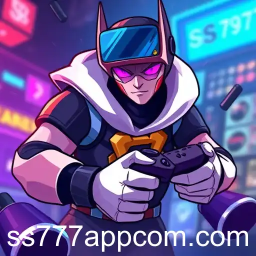 The Rise of SS777: A New Era in Online Gaming