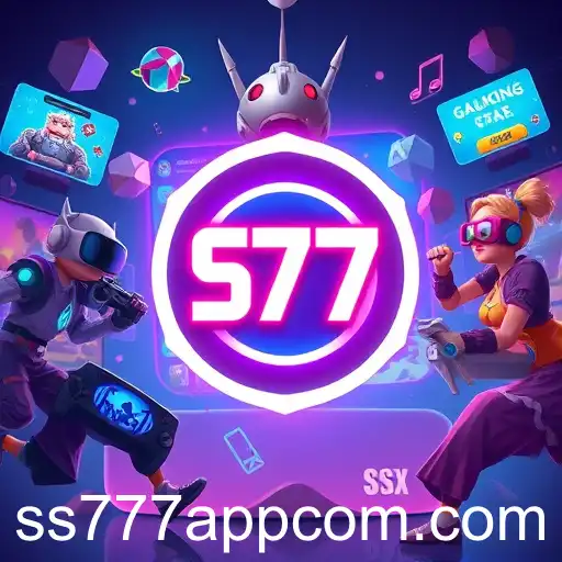 The Rise of SS777 App in the Gaming World