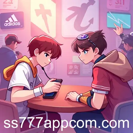 The Rise of SS777 in Online Gaming