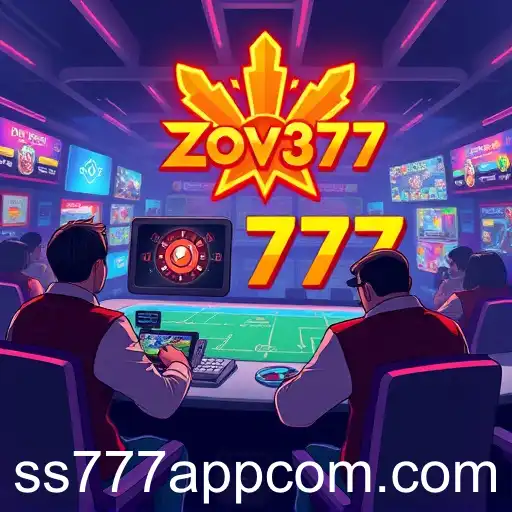 The Rise of SS777 App in the Gaming World