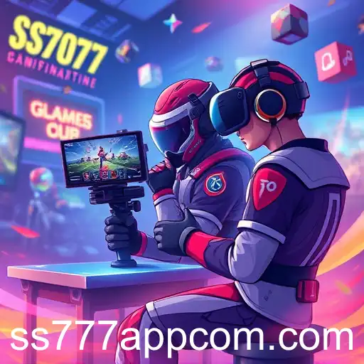 SS777 App Revolutionizes Online Gaming Landscape