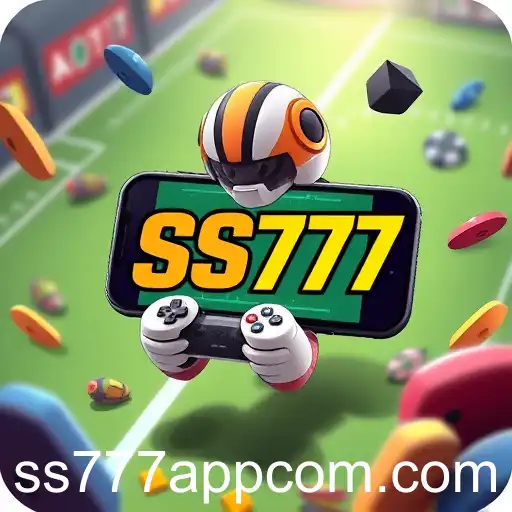 Revolution in Mobile Gaming: The Rise of SS777 App