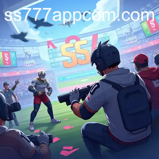 The Rise of SS777 in the Gaming Universe