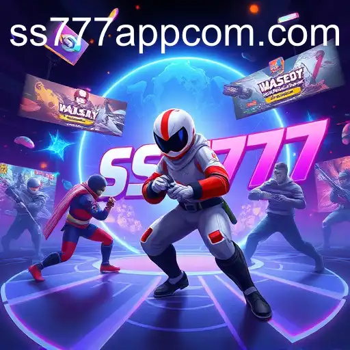 SS777 App Revolutionizes Online Gaming Experience