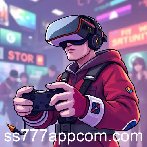 The Rising Influence of SS777 on the Gaming Landscape