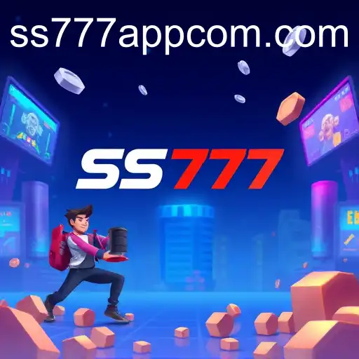 SS777 App Revolutionizes Mobile Gaming