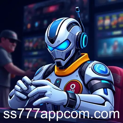 SS777 App Redefines Online Gaming Experience
