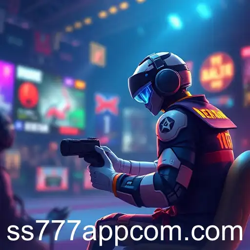 SS777: Revolutionizing Online Gaming in 2025