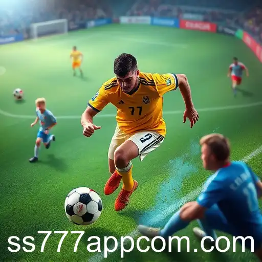 The Impact of SS777 App on Online Gaming