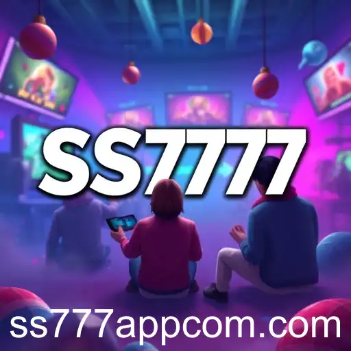 The Rise of SS777: A Game Changer in Online Gaming