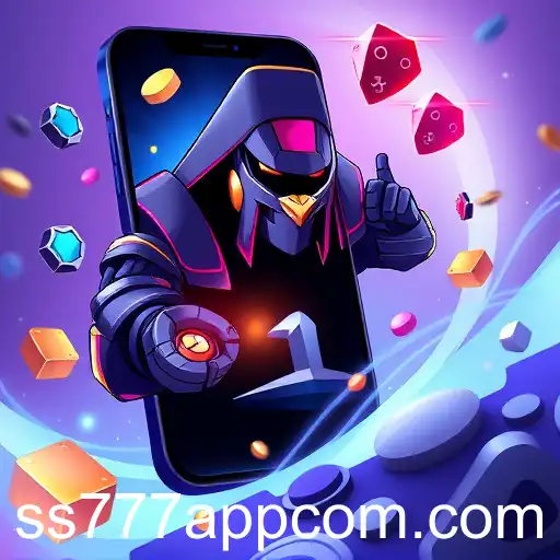 Revolutionizing Online Gaming: The SS777 Experience