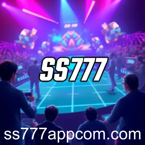 The Rise of SS777: A New Era in Online Gaming