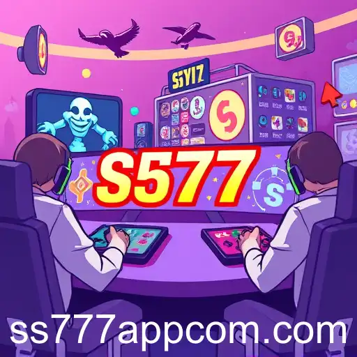 The Rise of SS777 in 2025 Gaming