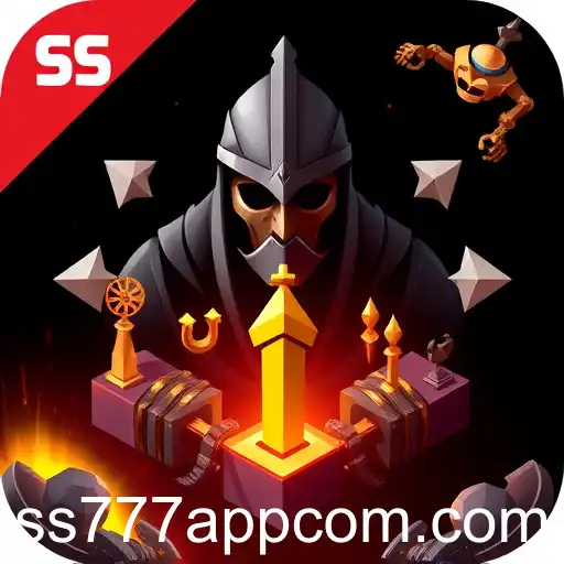 The Rise of SS777: A Digital Gaming Revolution