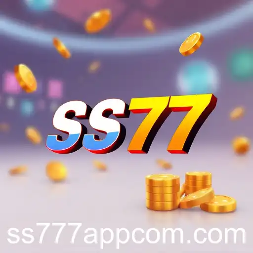 The Rise of SS777 in Gaming