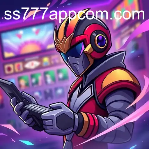 The Rise of SS777 App in Online Gaming