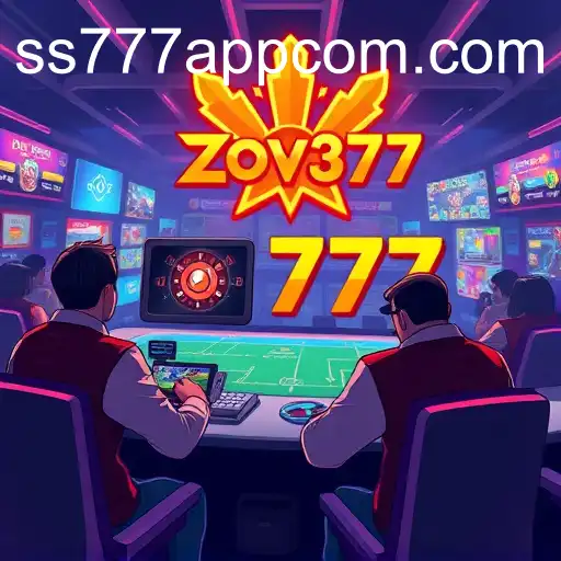 The Rise of SS777 App in the Gaming World