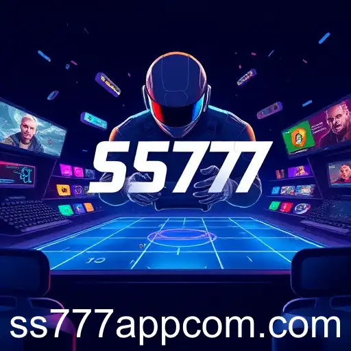 Unveiling the SS777 App: A Game Changer in Online Gaming