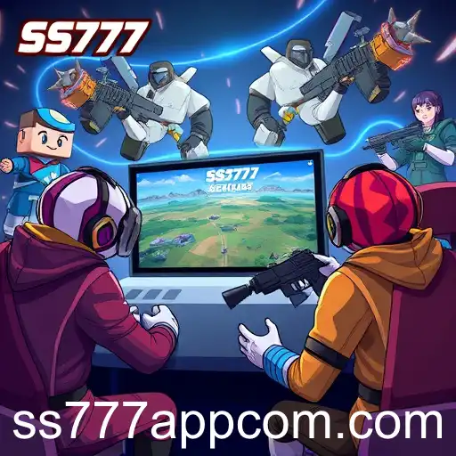 The Rising Popularity of SS777 App in 2025