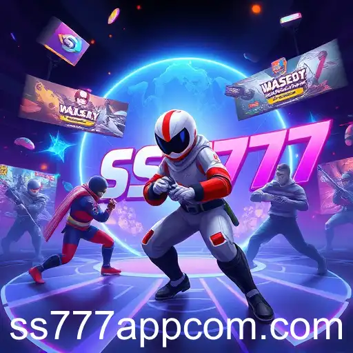 SS777 App Revolutionizes Online Gaming Experience