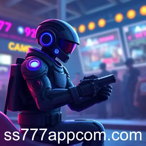 The Rise of SS777: Gaming Beyond Boundaries