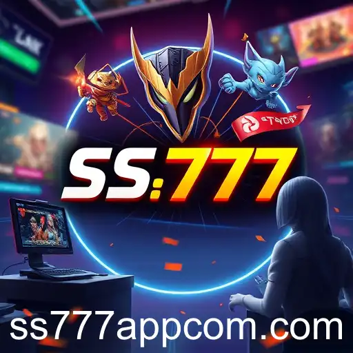 The Rise and Impact of SS777 App on Modern Gaming