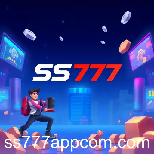 SS777 App Revolutionizes Mobile Gaming