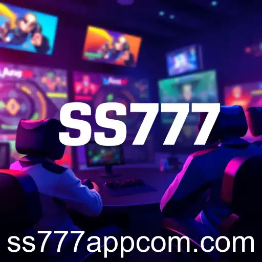 SS777 App Revolutionizes Mobile Gaming