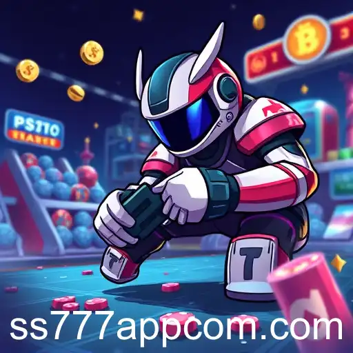The Rise of SS777: A Revolution in Gaming
