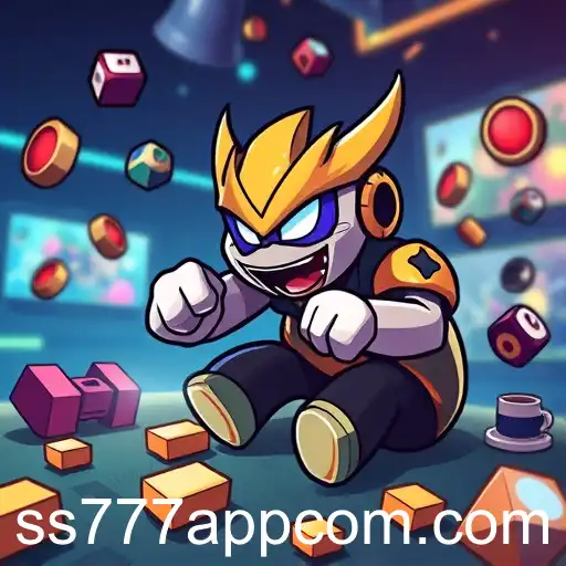 The Rise of SS777 App in Gaming