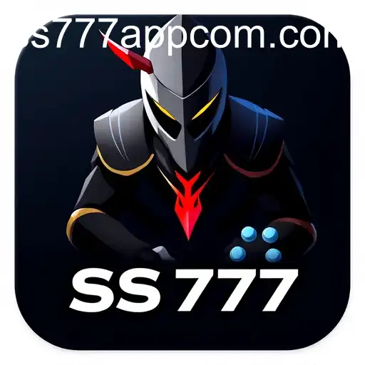 Elevate Your Gaming Experience with the SS777 App